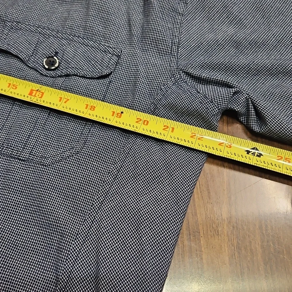 CASUAL SHIRT - Picture 8 of 10
